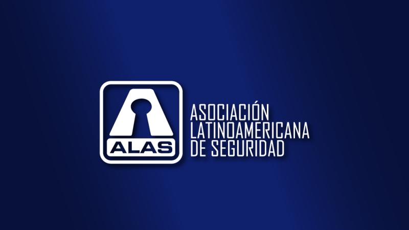 Socios de la Asociación Latinoamericana de Seguridad.